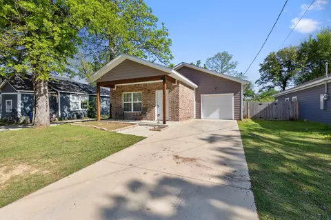4538 Cherbourg St, Dallas, TX 75216