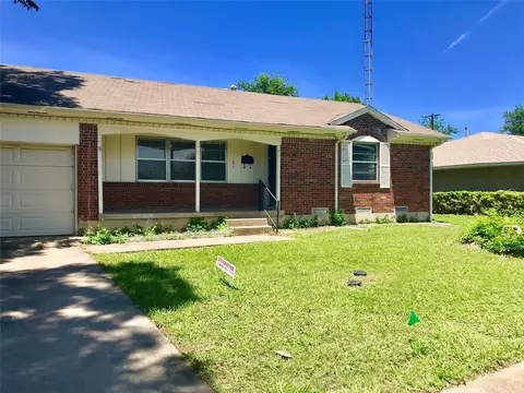 141 Redbud Trl, Mckinney, TX 75069