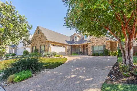 15018 Badger Ranch Blvd, Woodway, TX 76712