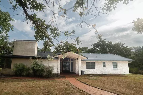 8208 E Fm 4, Grandview, TX 76050
