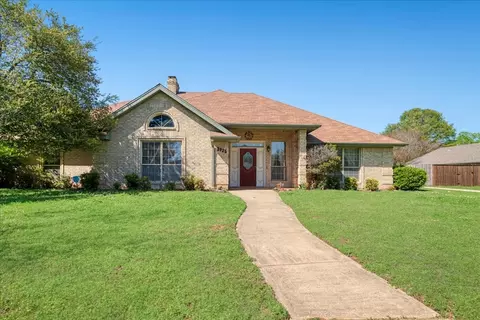 3925 Jasmine St, Paris, TX 75462