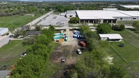 2016 Macgregor Dr, Denison, TX 75020 photo 3