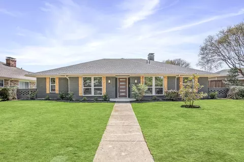 15833 Meadow Vista Dr, Dallas, TX 75248