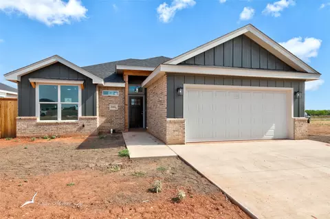 3332 Muthu Veer Dr, Abilene, TX 79606