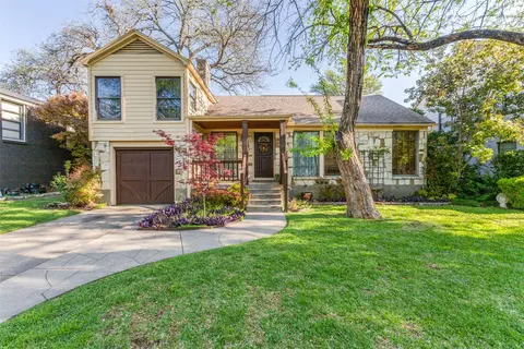 6453 Bob O Link Dr, Dallas, TX 75214