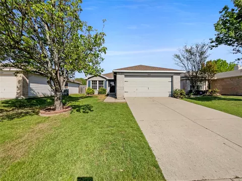 1013 Post Oak Trl, Anna, TX 75409