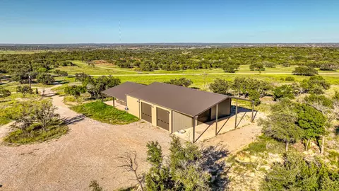 lot79 Cartwright Rd, Weatherford, TX 76087