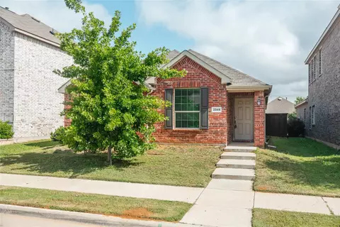 2349 Larimar Dr, Krugerville, TX 76227