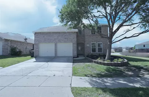 3741 Bandera Ranch Rd, Roanoke, TX 76262