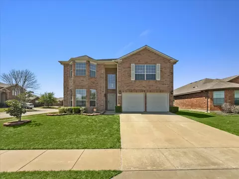 2433 Carolina Dr, Fort Worth, TX 76123