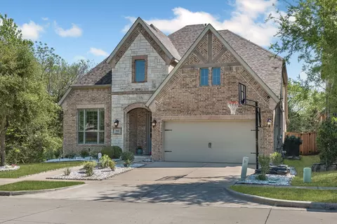 3801 Kings Hollow Ln, Mckinney, TX 75072