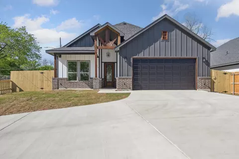 1201 E Butler St, Fort Worth, TX 76115