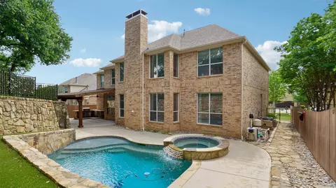 4921 Bob Wills Dr, Fort Worth, TX 76244