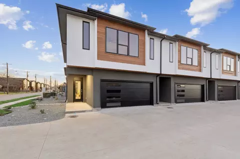 7336 Flyers Way, Dallas, TX 75235