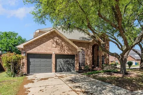 2117 Nottingham St, Flower Mound, TX 75028