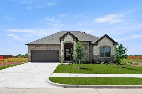 2373 Rams Horn Dr, Waxahachie, TX 75167