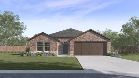 182 Ferdinand St, Waxahachie, TX 75165