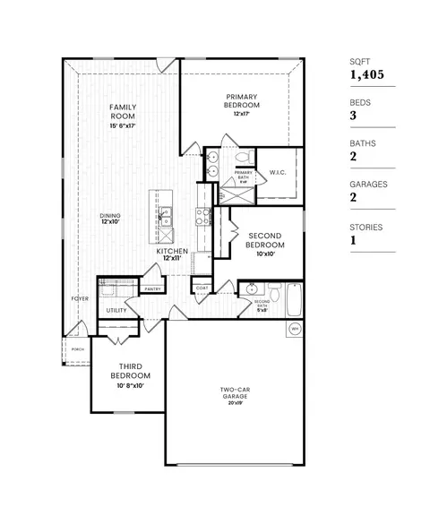 11413 Themis Ct, Waco, TX 76655 photo 3