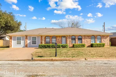 20 Stonegate Rd, Abilene, TX 79606