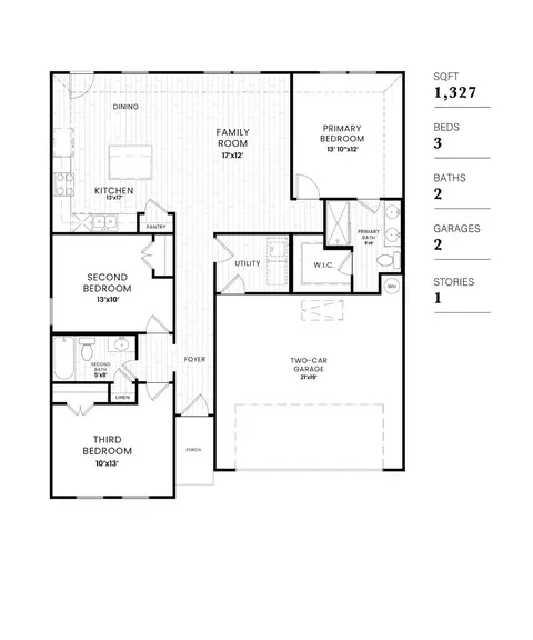 11405 Themis Ct, Waco, TX 76655 photo 2