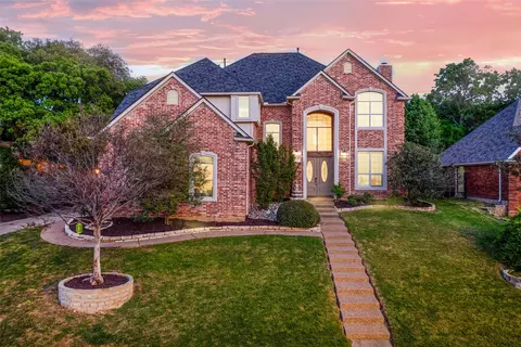 29 Remington Dr W, Highland Village, TX 75077