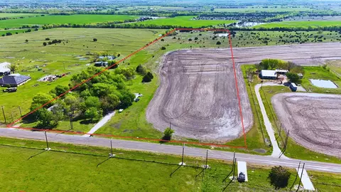 2347 Fm 547, Farmersville, TX 75442