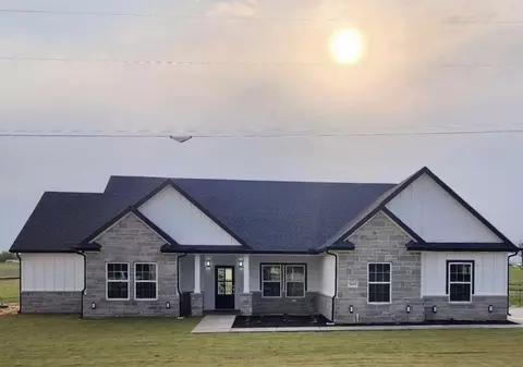 5649 High Plains Trl, Joshua, TX 76058