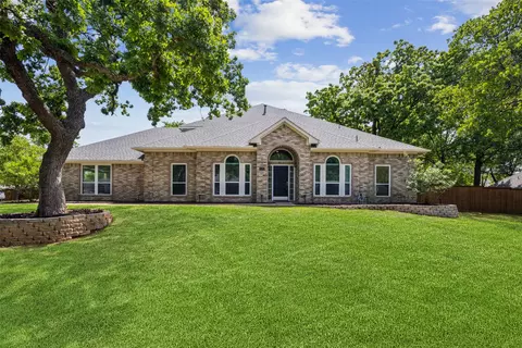 419 Longfellow Dr, Highland Village, TX 75077