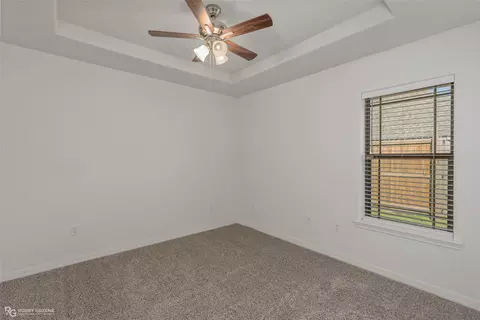Bedroom - 172 Bent Tree Loop, Haughton, LA 71037 photo 3 of 4