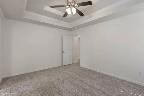 Bedroom - 172 Bent Tree Loop, Haughton, LA 71037 photo 2 of 4
