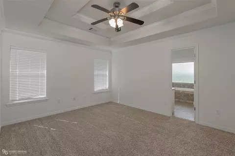 Bedroom - 172 Bent Tree Loop, Haughton, LA 71037 photo 1 of 4