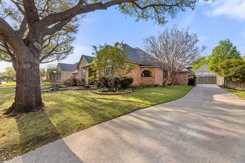2817 Summer Tree Ln, Mckinney, TX 75071