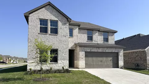 456 Revival Rd, Fate, TX 75189