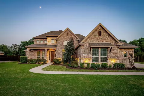 3520 Maple Ln, Ovilla, TX 75154