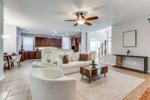 3643 Eden Dr, Dallas, TX 75287