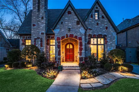 5327 Vanderbilt Ave, Dallas, TX 75206