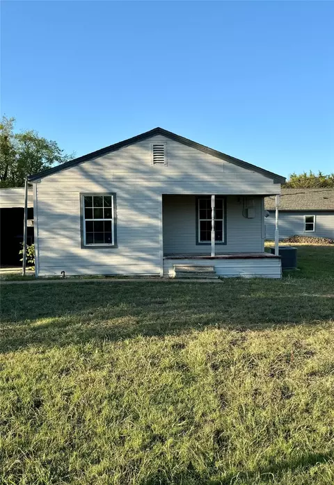 1904 Utilis St, Greenville, TX 75401