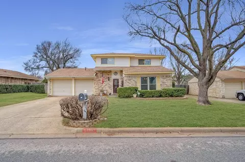 1408 Birmingham Dr, Arlington, TX 76012