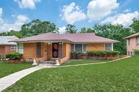 1231 Arizona Ave, Dallas, TX 75216