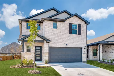 501 Mossy Oak Dr, Mckinney, TX 75071