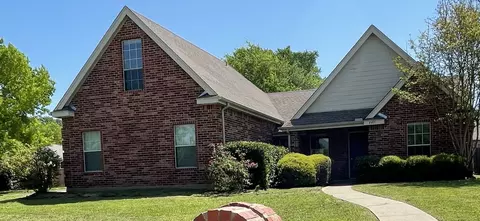 4401 Etheridge Cir, Canton, TX 75103