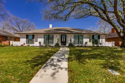 407 Sheffield Dr, Richardson, TX 75081