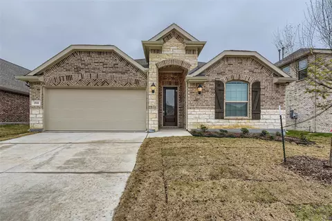 1721 Orcagna Dr, Little Elm, TX 75068