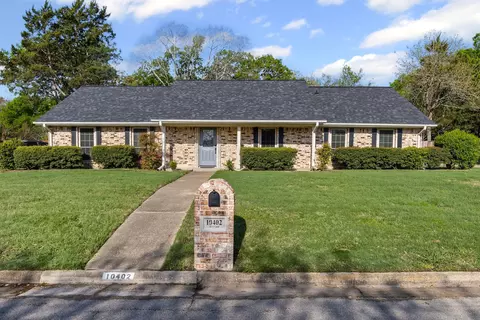 10402 Woodland Dr, Greenville, TX 75402