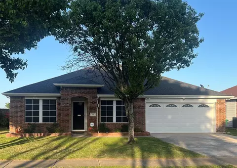 112 Jimmie Birdwell Blvd, Ferris, TX 75125