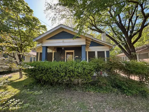 144 SE 21st St, Paris, TX 75460