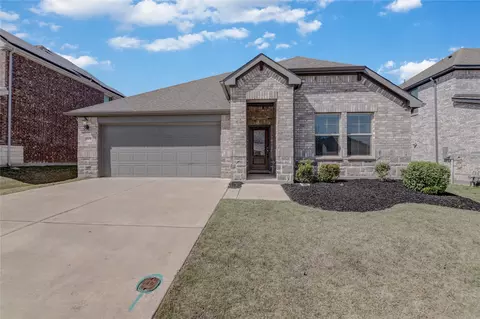 468 Fox Ridge Dr, Princeton, TX 75407