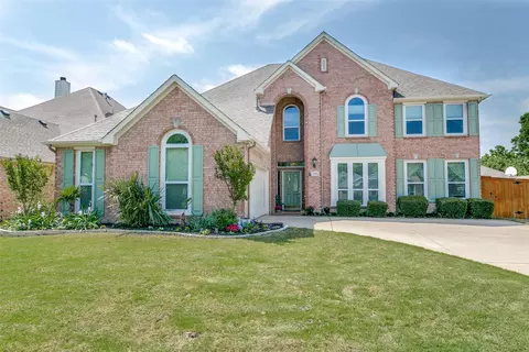 2806 Countryside Trl, Keller, TX 76248