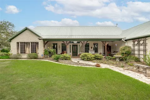 108 Cutting Horse Ct, Weatherford, TX 76087