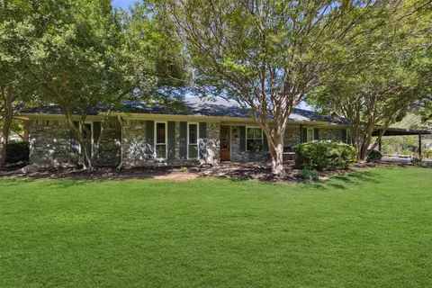 1420 Sandhill Ct, Keller, TX 76262